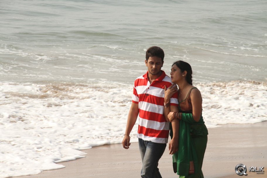 Oka Criminal Prema Katha